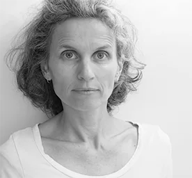 Petra K., IT specialistka, Brno