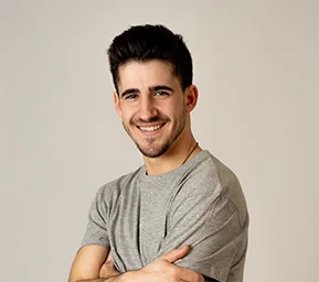 Tomas V., investor, Praha